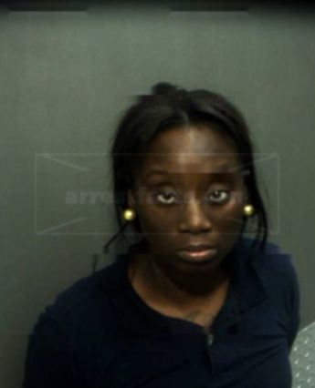 Latoya Kiera Grady
