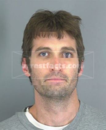 Timothy Blake Buchanan