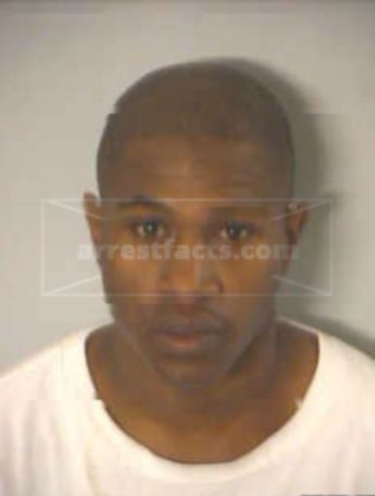 Chad Dewey Dabney