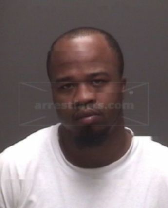 Leon Hamilton Allen
