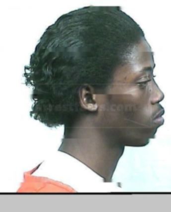 Terrell L Mayfield