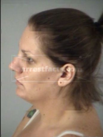 Stephanie Marie Murray