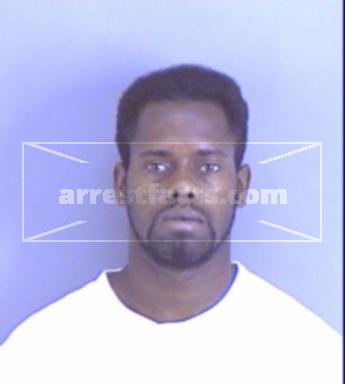 Eric Ladon Grigsby