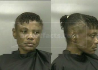 Richardson Irene