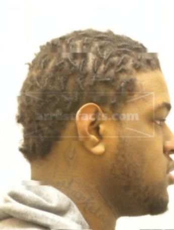 Damontrae M Green