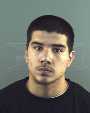 Trevor Antonio Beasley