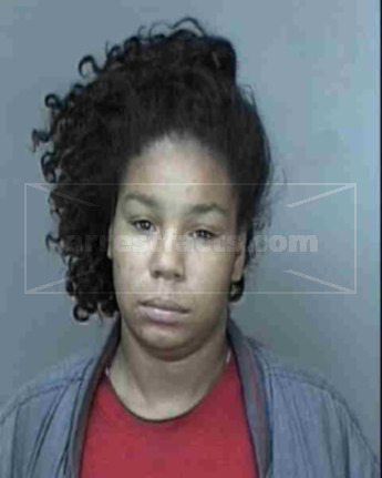Beverly Anne Griffin