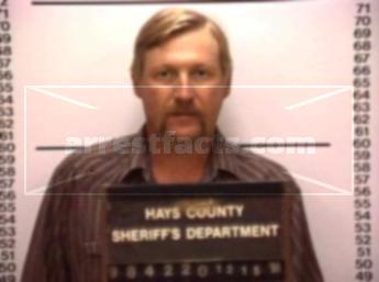 John Michael Davenport