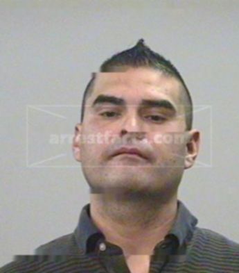 Wesley Joe Lopez
