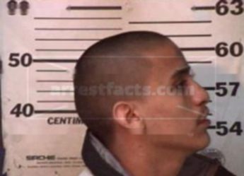 Carlos Padilla Castro