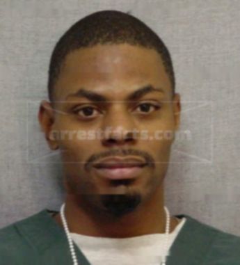 Tony A Rhodes