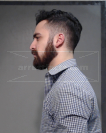 Nicolas Hernan Gorena