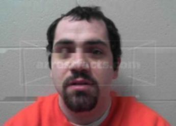 Brandon Steven Henry