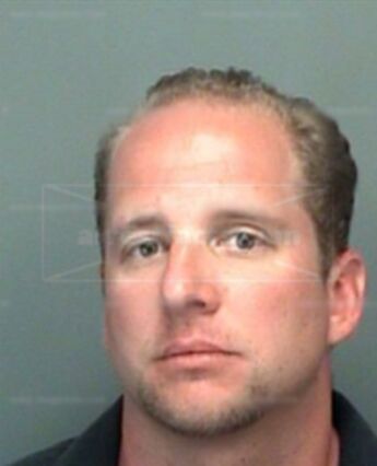 Brad James Schneider