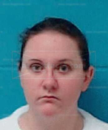 Brandy Danielle Bevill