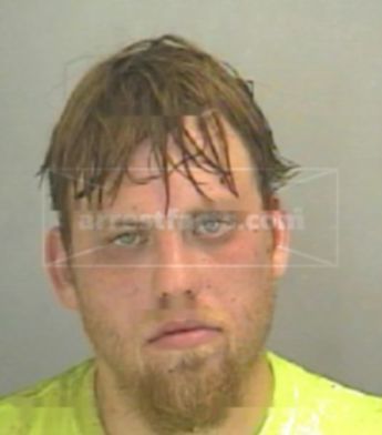 Brandon Kyle Fisher