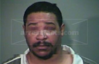 Preston Eugene Davis