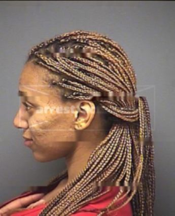 Tasaria Tasia Teaquay Glover