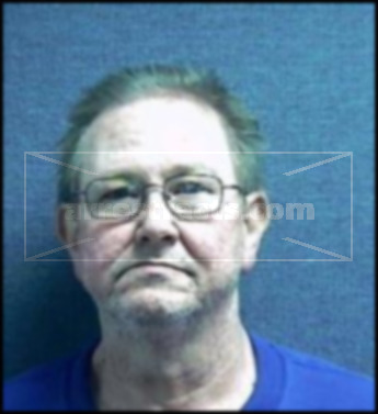Macklyn Thomas Massey
