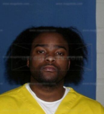 Terrell Green