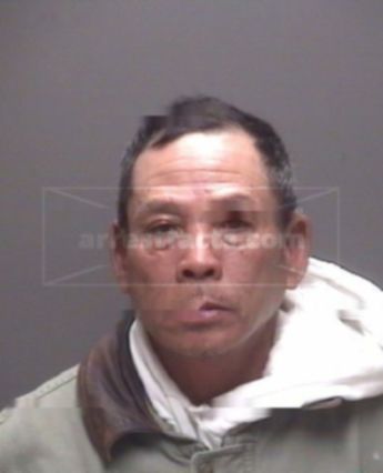 Dang Van Tran