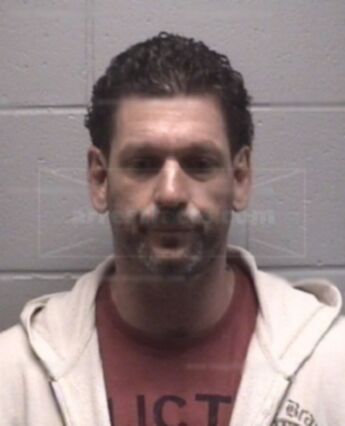 Michael Courtney Knox