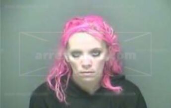 Jody Lynn Berry