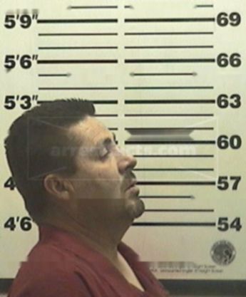 Jeff David Crespin