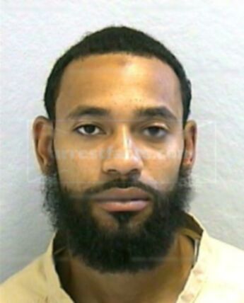 Jamaal A Walker