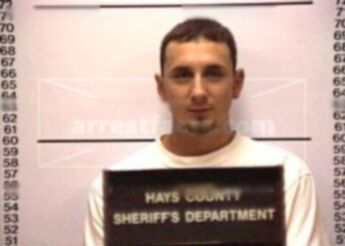 Jason Nichols Stubbs