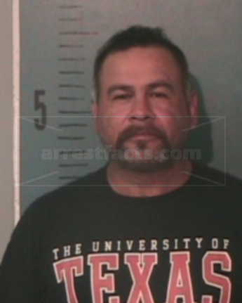 Carlos Garcia Galindo Flores