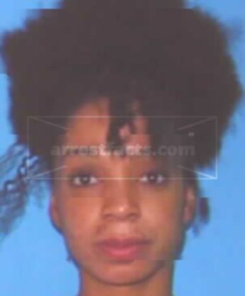 Antoinette J Florence