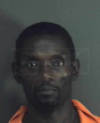 Cedric Renard Johnson