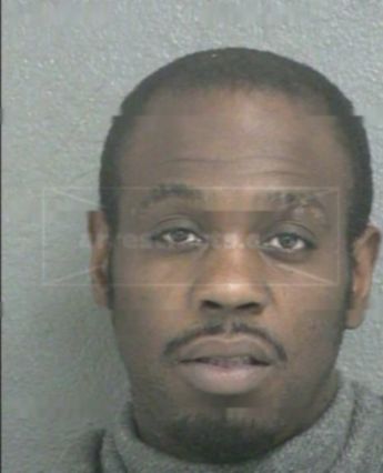 Keven Lamarr Benbow