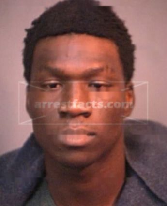 Quinton Lamar Johnson