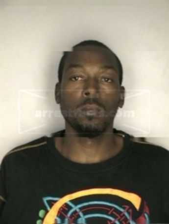 Brian Omega Williams