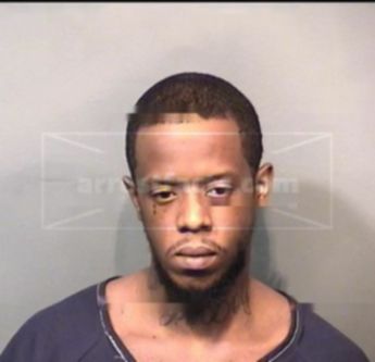 Jermaine Lamar Snyder