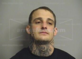 Christopher David Neill