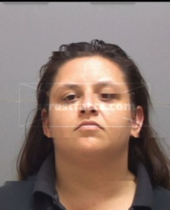 Brandi April Talcott