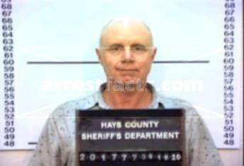 James Ronald Steward