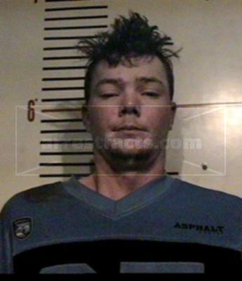 Derek Lynn Leatherwood