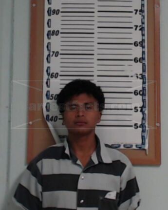 Oscar Armando Pena-Lopez