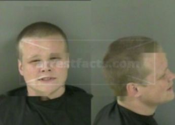 Steven Matthew Bunting