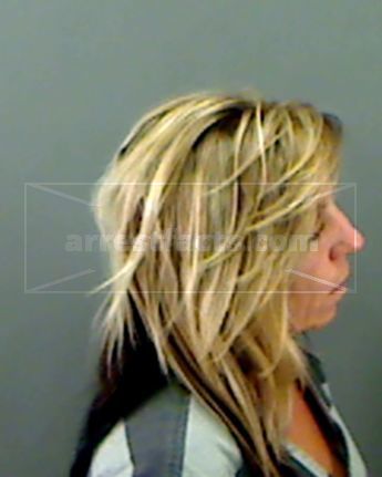 Patricia Ann Delacerda