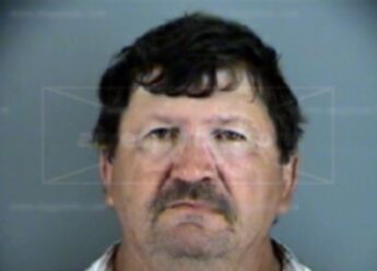 Ira Lee Welborn
