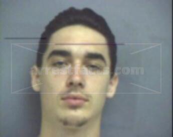 Nathan Wayne Capehart