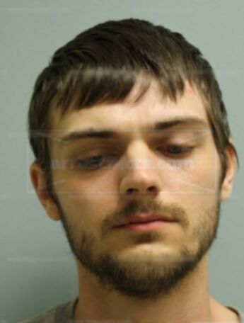 Nicholas Allen Murphy