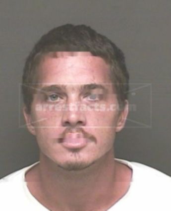 Christopher Brandon Purvis