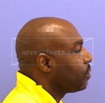 Michael Tyrone Herring