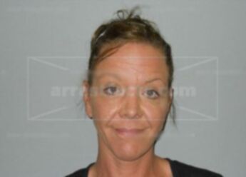Shirley Marie Hanley